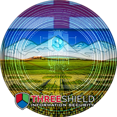 IT for Rural Alberta by ThreeShield Information Security network, cloud, and on-premise computer security